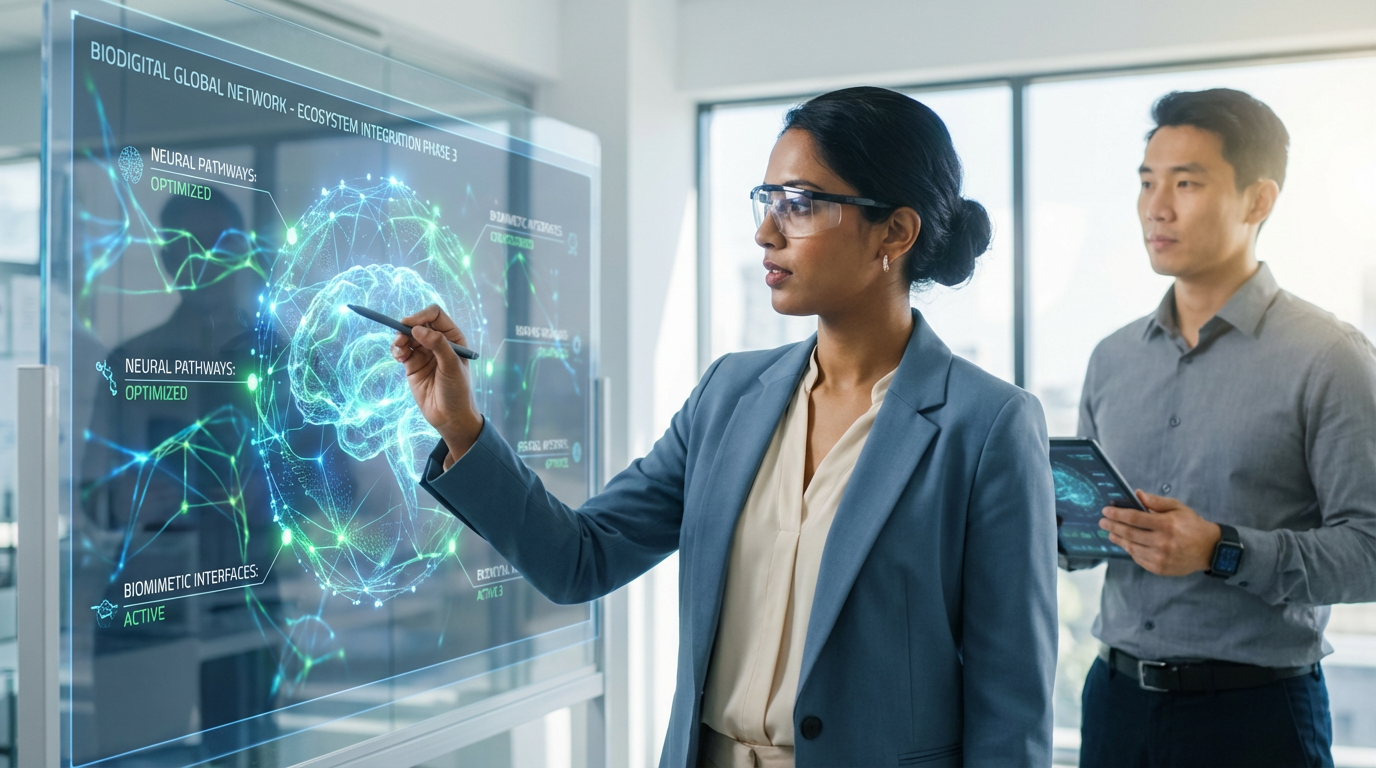 The Future of Partner Lifecycle Management in High-Growth Models