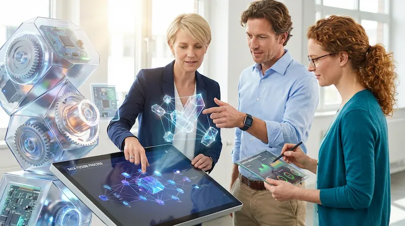 The Future of Startup Building: Venture Studio Evolution
