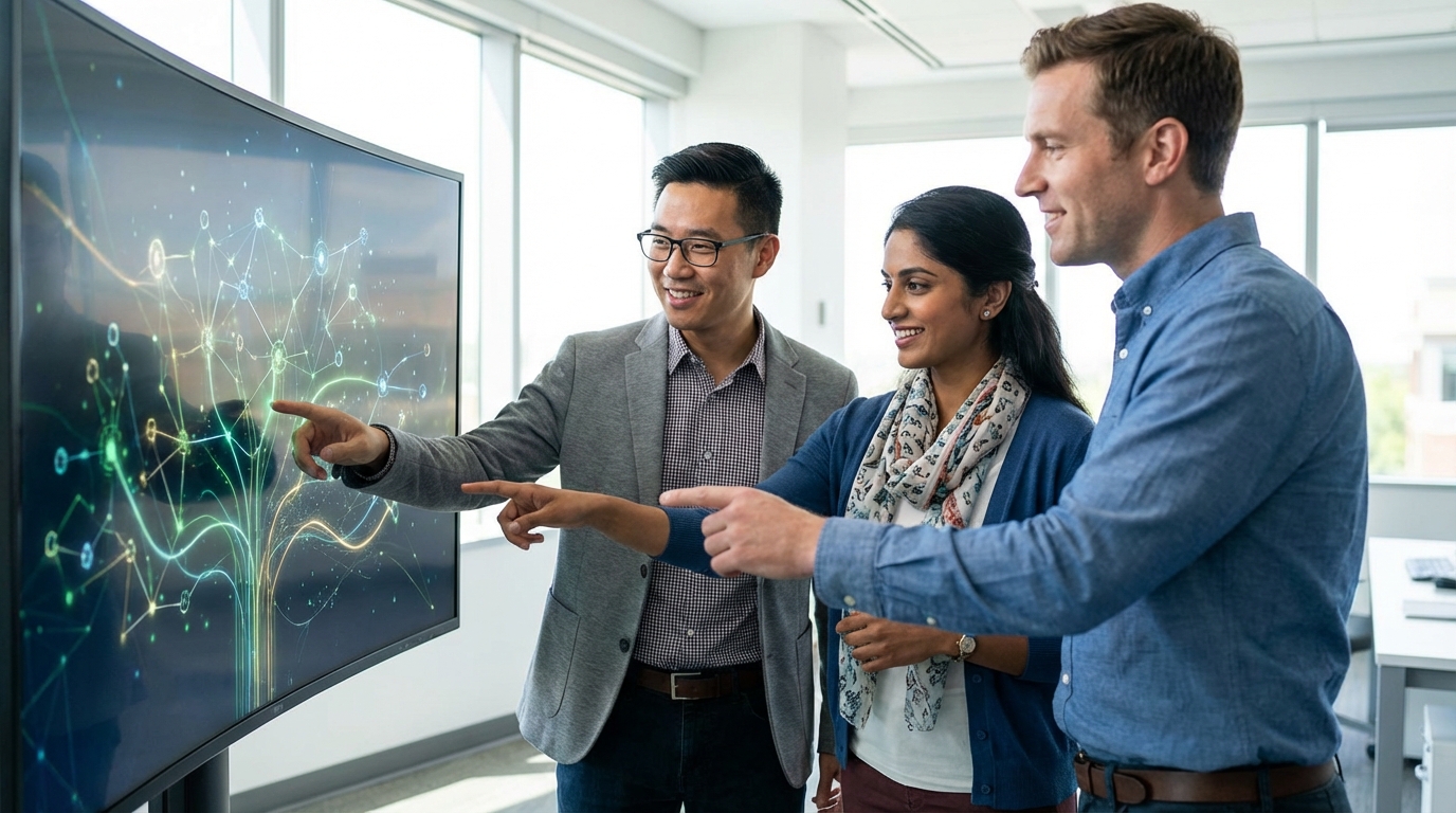 The Shift to SaaS: Navigating Ecosystem Management Platforms