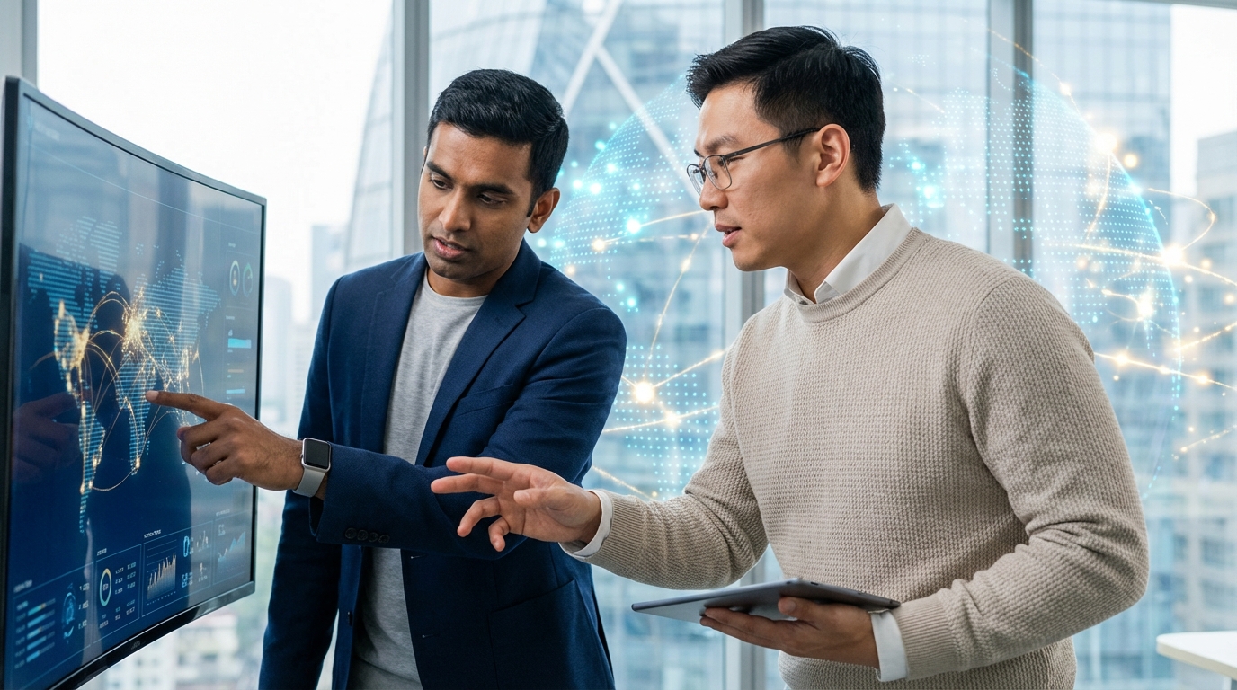 The Strategic Evolution of Modern Partner Ecosystems