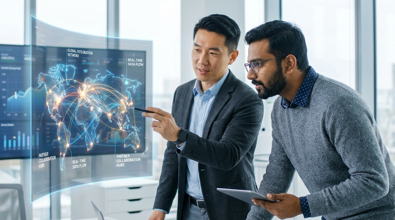 The Strategic Shift to Ecosystem Lead Growth Models