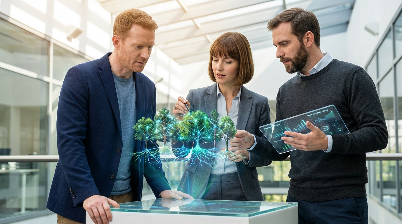 The Strategic Shift to Modern Ecosystem Management Platforms