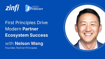 First Principles Drive Modern Partner Ecosystem Success