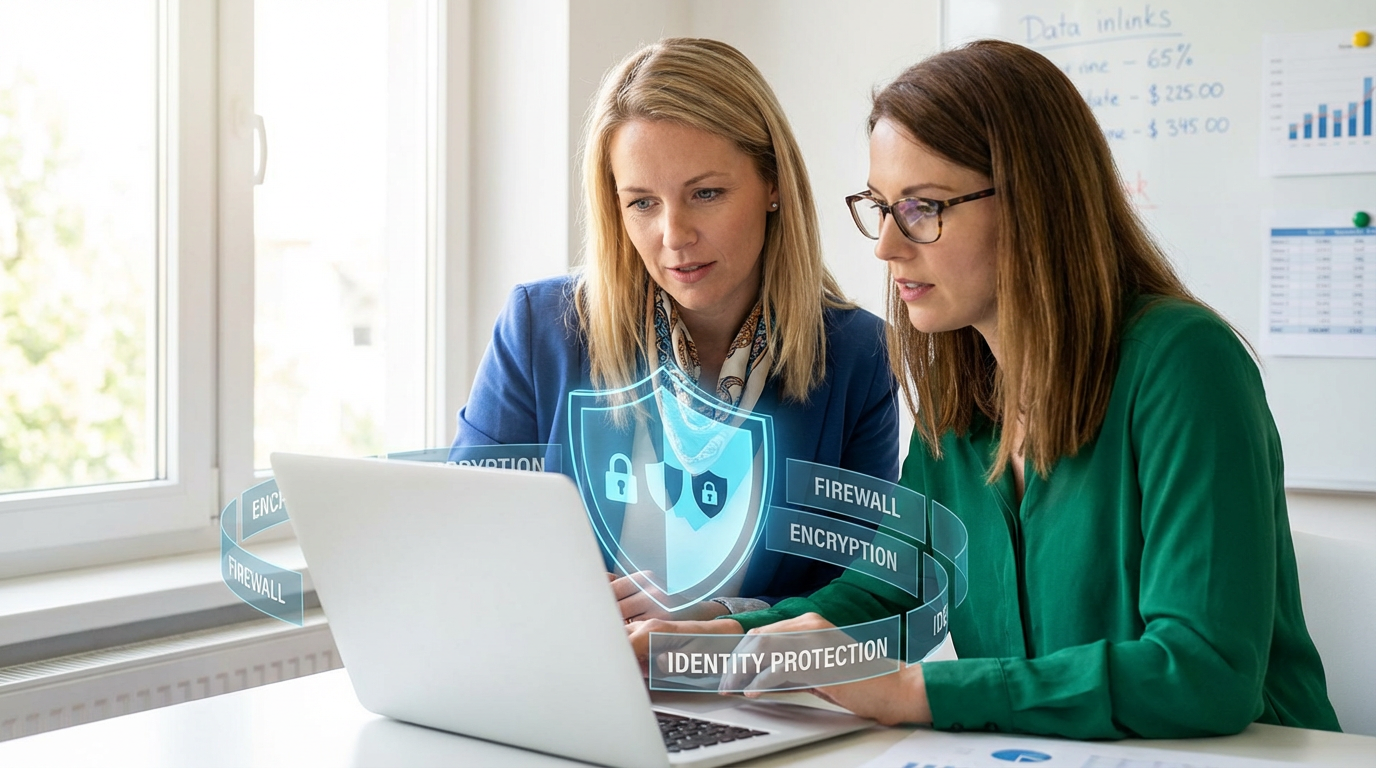 Zero Trust Evolution: Blocking-First Security Strategies