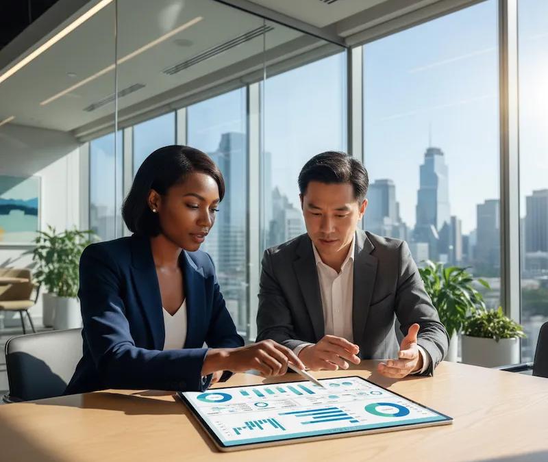 Building Partner Credibility: How to Demonstrate Value to Vendor Sales Organizations