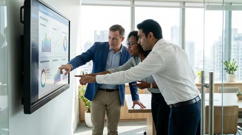 Strategic Co-Selling: Navigating Hyperscaler Sales Teams to Close Marketplace Deals