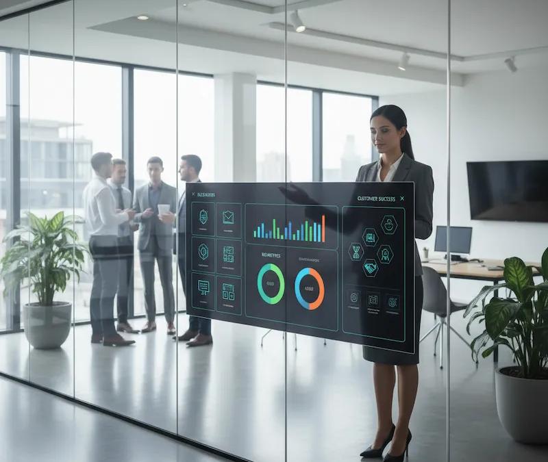 Equipping the Field: Creating Sales Collateral That High-Volume Sellers Actually Use