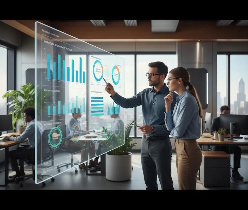 Evaluating Partner Capacity: Analyzing Human Capital and Technical Resources for Long-Term Success Shattering the Myth of Logo Size