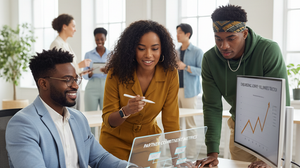 Measuring Partner Willingness: Predicting Long-Term Commitment During the Recruitment Phase