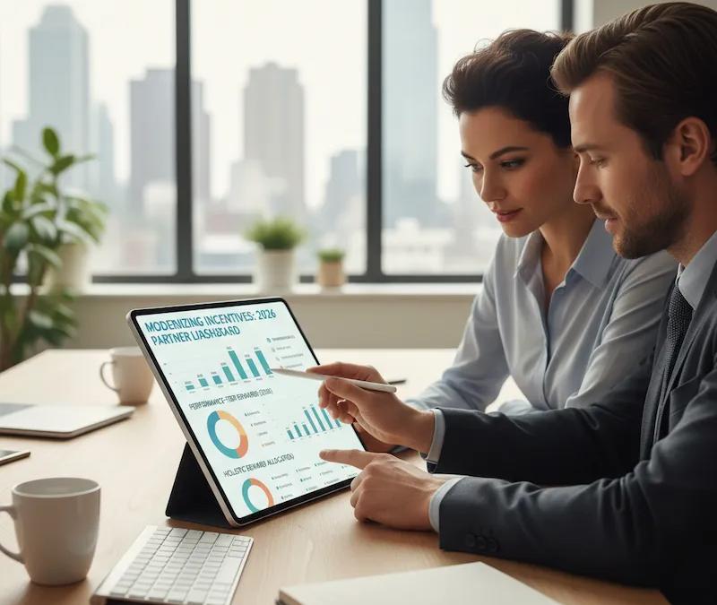 Modernizing Incentives: Performance-Based Reward Models for the 2026 Partner Lifecycle