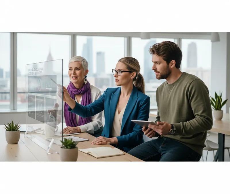Modernizing the Legacy Channel: Helping Established Partners Evolve for the AI Era