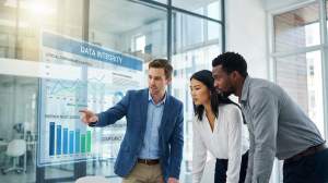 Partner Credibility Growth through Radical Transparency