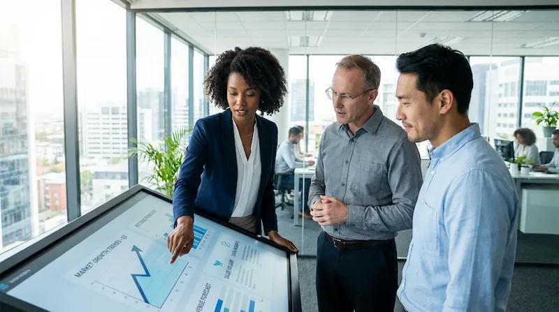 Recruiting the Expert: Why Subject Matter Experts Are Your Most Credible Partners