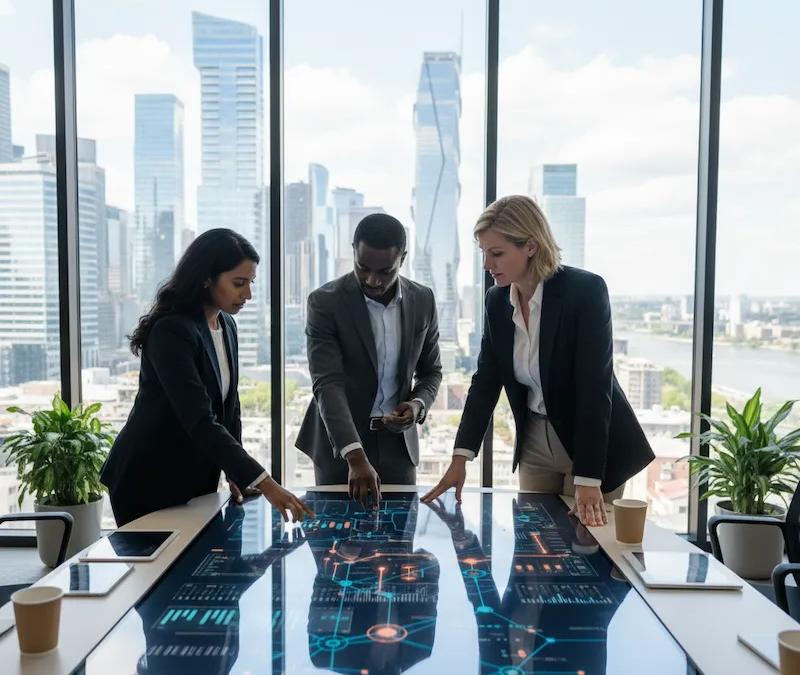 Partner-to-Partner Collaboration: Unlocking Multi-Partner Growth Motions