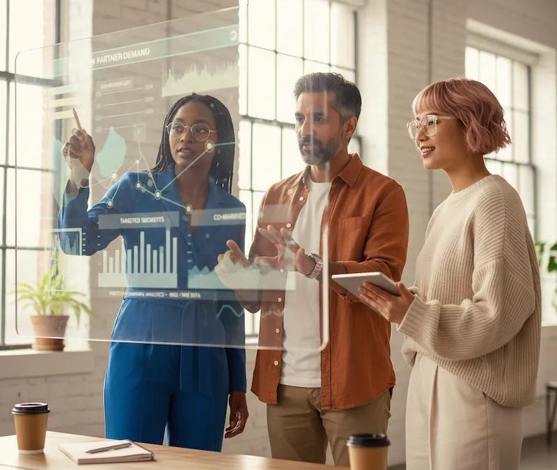 Precision Co-Marketing: Using AI to Drive Data-Backed Partner Demand Generation