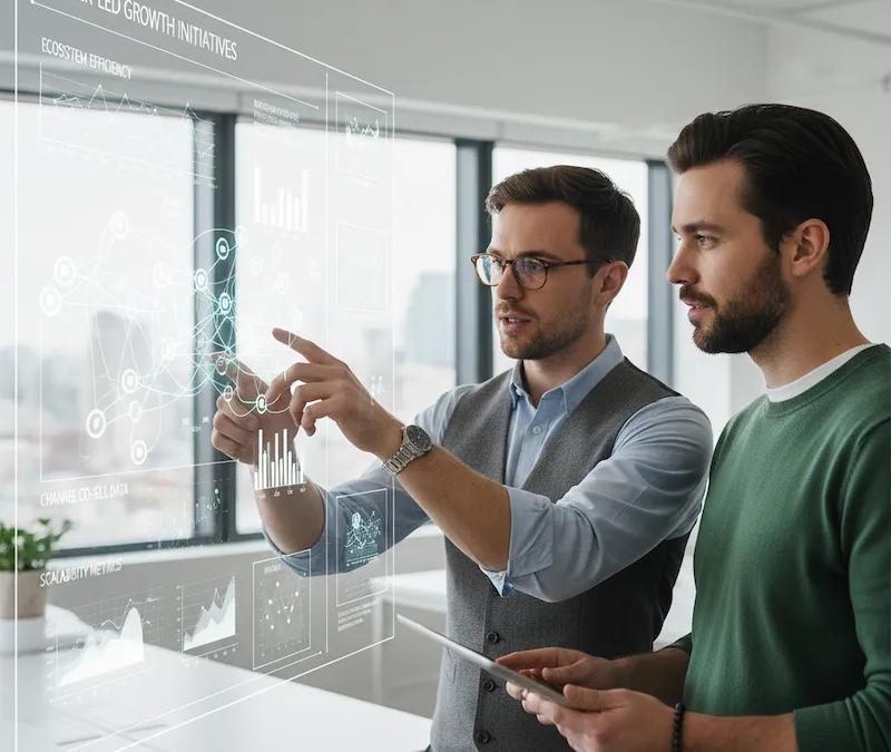 Scaling in 2026: Why Partner-Led Growth is the Only Sustainable Path Forward