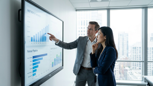 Strategic Alignment: Designing MDF Programs Move the Needle on Corporate Goals