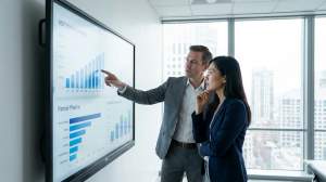 MDF Program Design for Strategic Corporate Goal Alignment