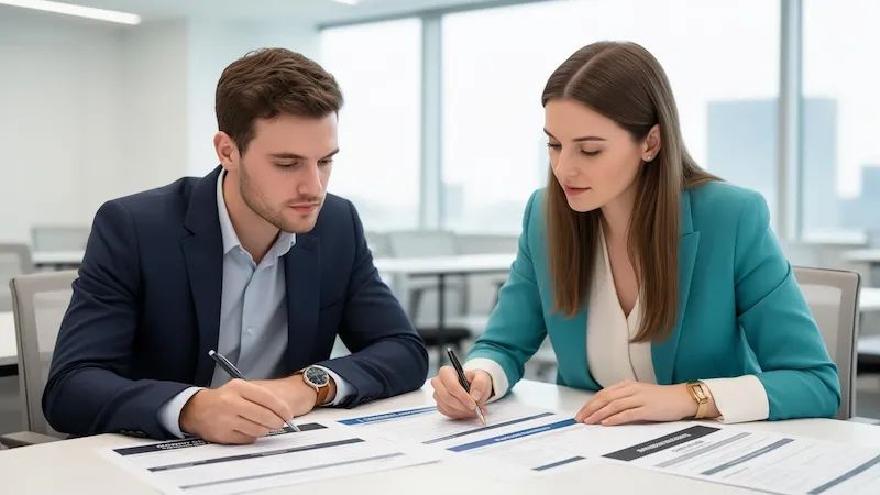 GROW Framework Methodology for Assessing Partner Fit