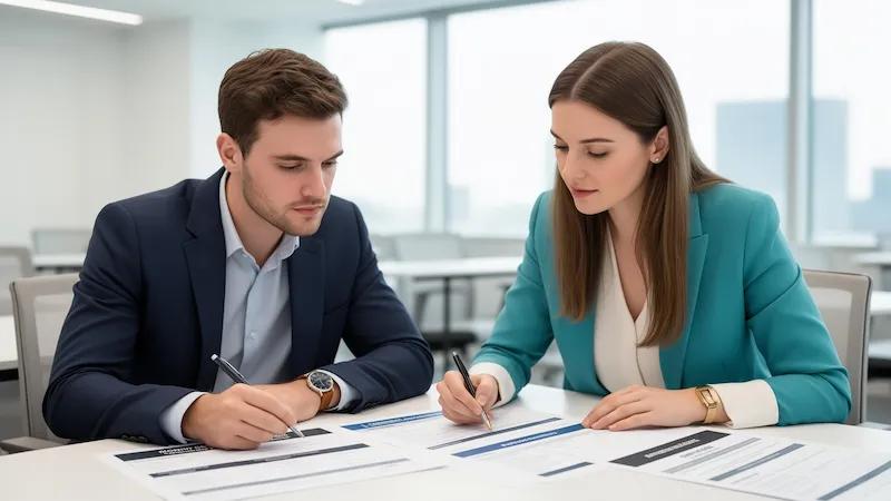 The GROW Framework: A Holistic Approach to Assessing Potential Partner Fit
