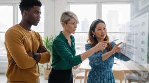 Digital Marketplace Validation for Building Partner Trust