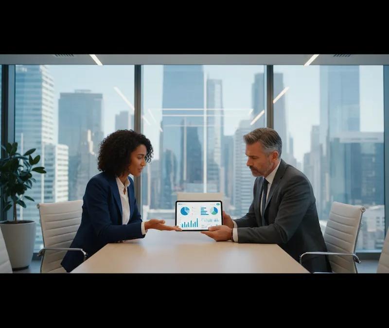 The Pitfalls of Partner Referrals: Avoiding Common Collaborative Selling Mistakes