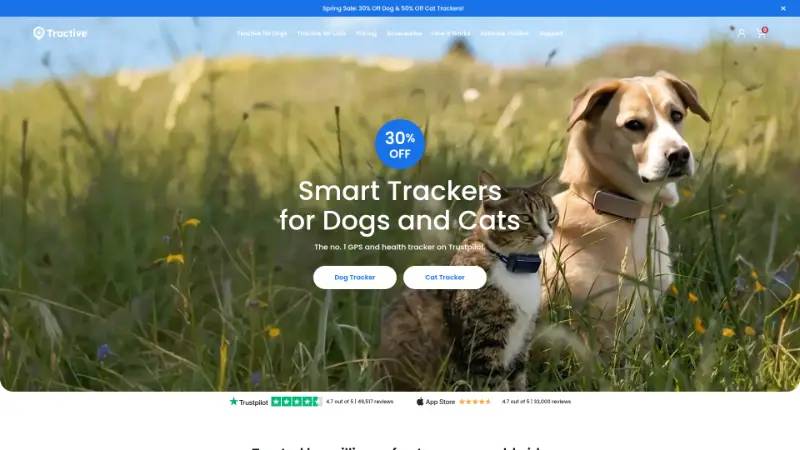 Whistle - Partner ecosystem company screenshot