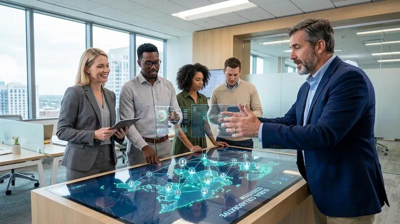 Building a Partner Ecosystem-First Sales Strategy