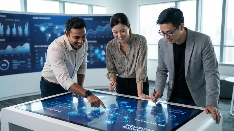 Closing Enterprise Deals in the Silent Buyer Journey