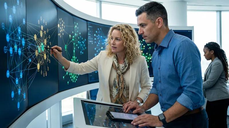 Future-Proofing Ecosystem Growth: The Shift to Partner Lifecycle Management