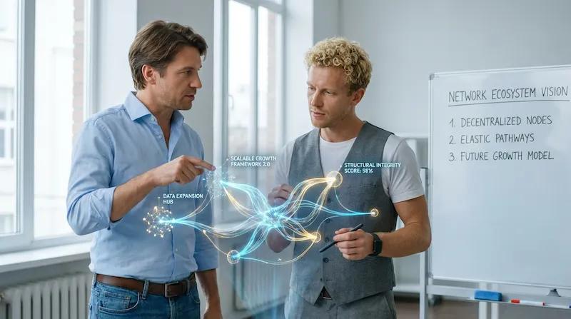 Future-Proofing Ecosystems: The Shift to Partner Lifecycle Management