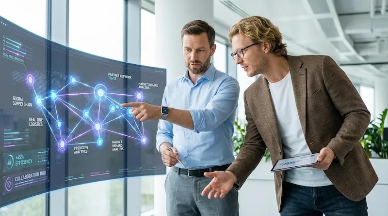 Future Trends in Channel Partner Operations and Managed Services