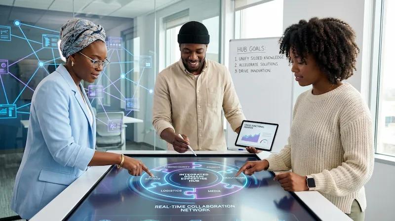 Implementing a Modern Partner Lifecycle Management Strategy