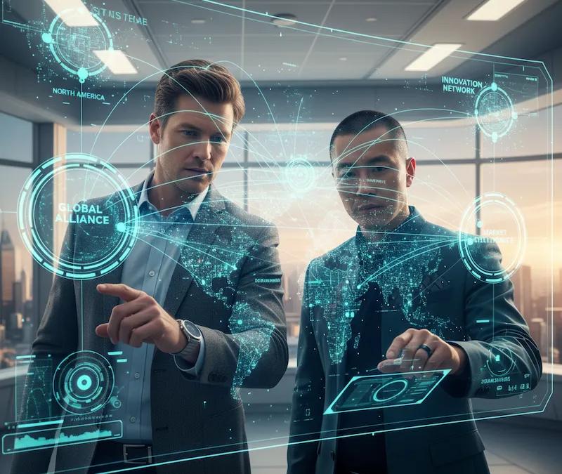 Implementing Ecosystem Operations: A Tactical Guide