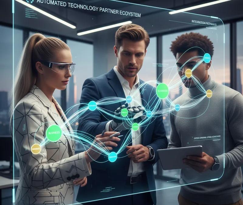 Modern Ecosystem Management: From Triple Play to AI