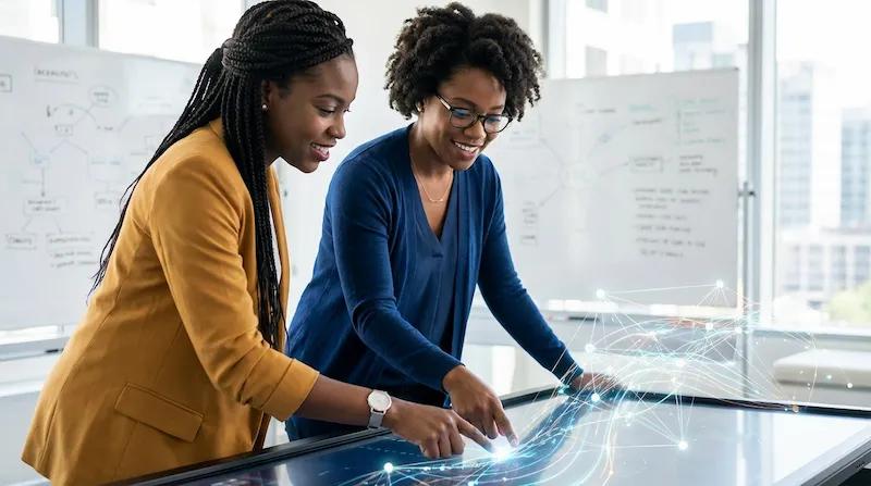 Modern Partner Ecosystem Management: A Strategic Evolution