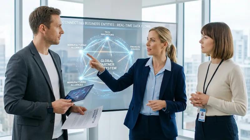 Modern Partner Lifecycle Management Trends