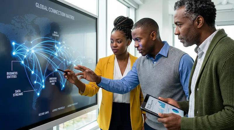 Modern Partner Relationship Management Strategies