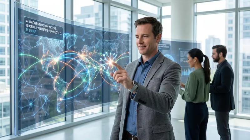 Predicting the Future of Ecosystem Management and AI
