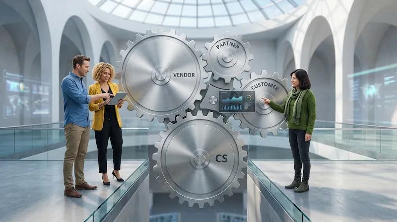 SaaS Sales Strategy in Demand-Neutral Markets