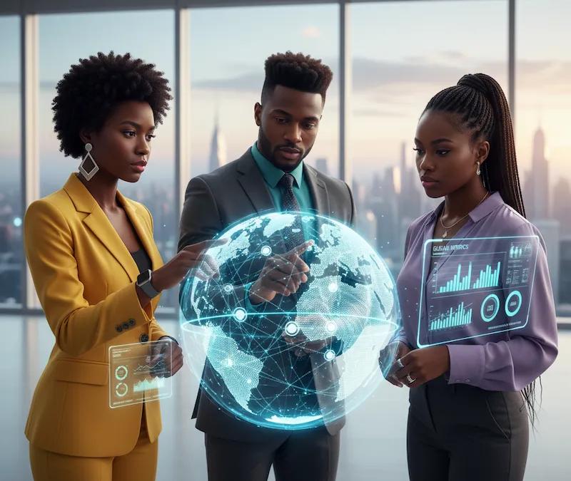 Scaling Channel Sales Through AI-Driven Ecosystem Strategy