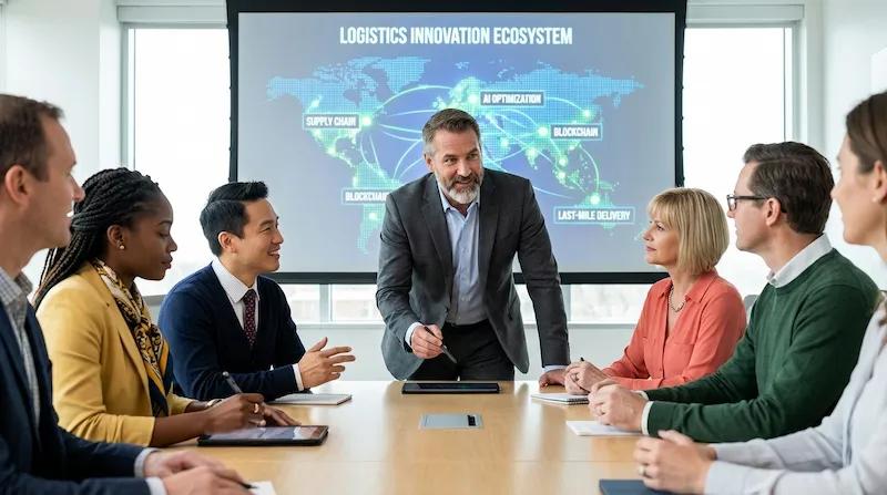Scaling Ecosystem Partnerships Through Advisory Councils