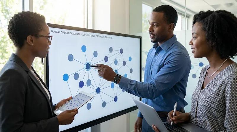 Scaling Ecosystem Value Through Tactical Partner Lifecycle Management