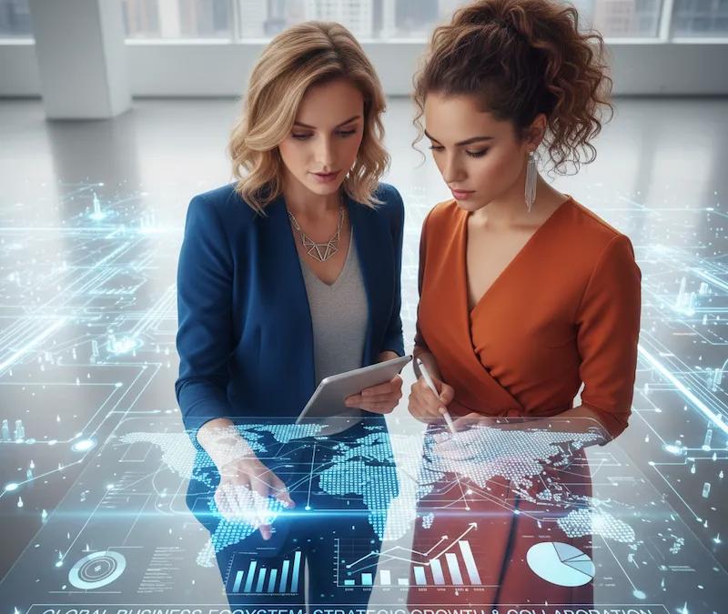 Scaling Partner Ecosystem Operations: A Tactical Guide