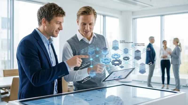 Scaling Partner Lifecycle Management with Principles