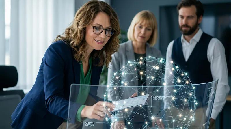 Scaling Trust-Driven Partner Ecosystems for Growth