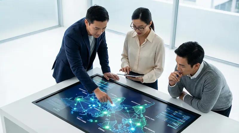 Strategy for the Modern Enterprise Buyer Journey