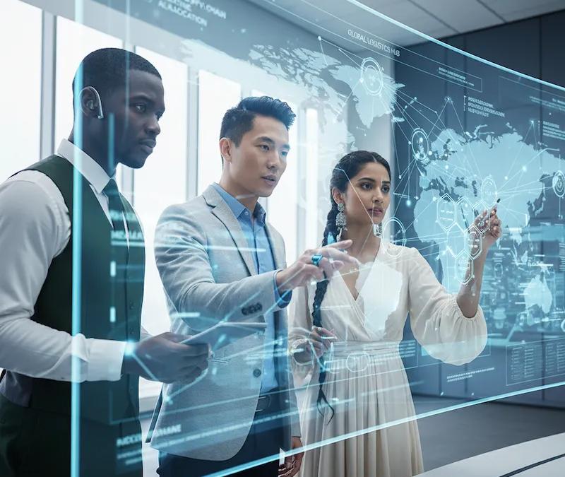 Tactical Ecosystem Alignment: Lessons from Military Logistics