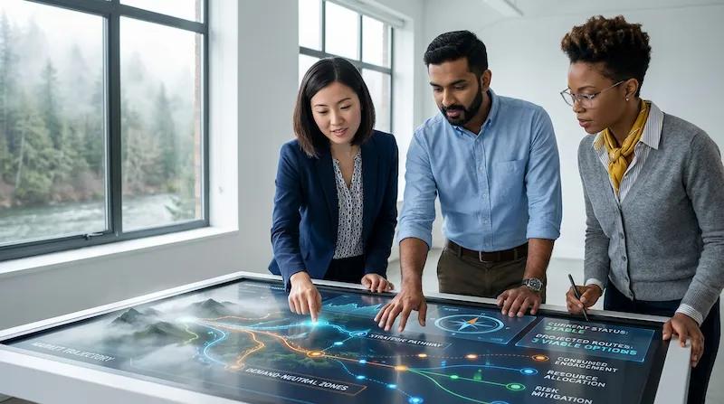 Tactical Guide: Shifting from Demand Fulfillment to Demand Creation