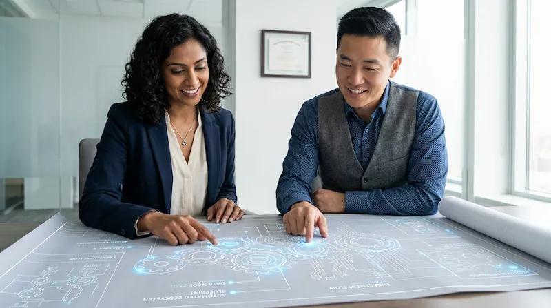 Tactical Guide to Building Modern Partner Ecosystems